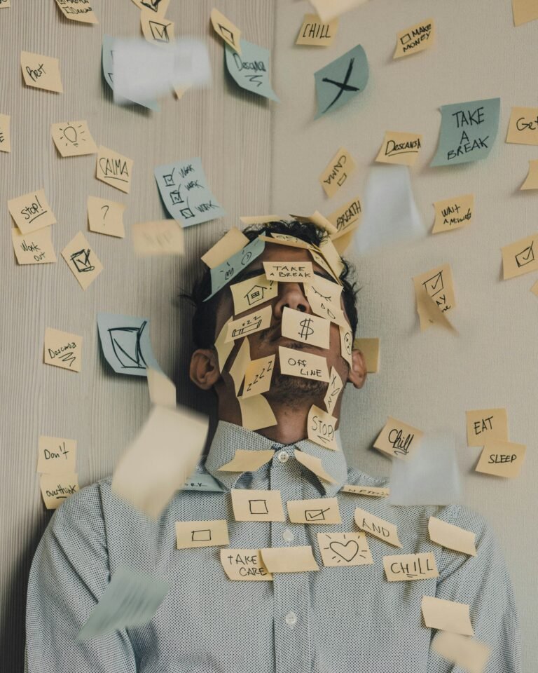Foto de Luis Villasmil en Unsplash
